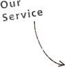 our servise